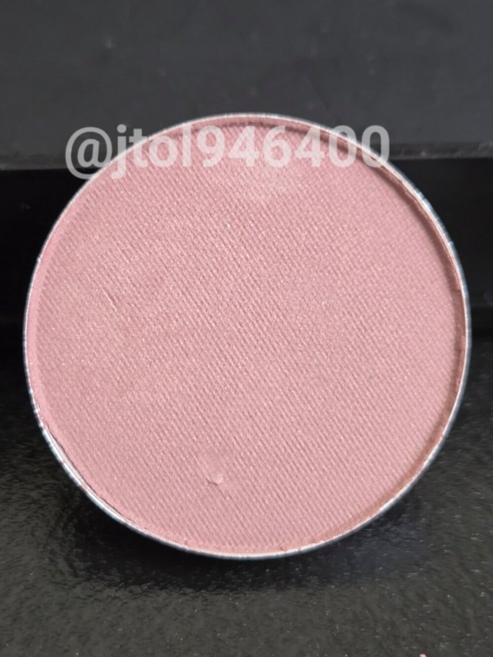 Mac Haux Eyeshadow Refill Pan